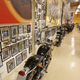 Illustration for article titled Gallery: Jay Lenos Big Dog Garage